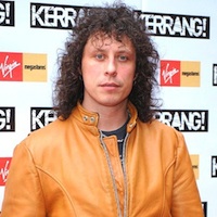 Stereophonics' Stuart Cable RIP: A Life In Pictures