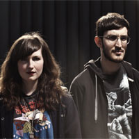 Summer Camp Announce 2012 UK Tour - Tickets