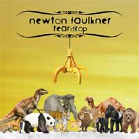 Newton Faulkner - 'Teardrop'