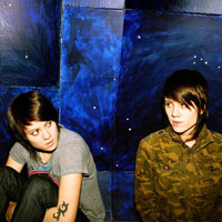 Born To Run - Tegan and Sara