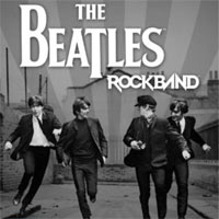 Sir Paul McCartney Praises Beatles Rock Band Game