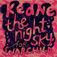 Keane - 'The Night Sky'