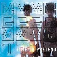 MGMT - 'Time To Pretend'