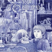 ...And You Will Know Us By The Trail Of Dead - 'The Century of Self' (RSK Entertainment) Released 23/02/09