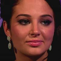 Tulisa speaks of support from Cheryl after sex-tape shame