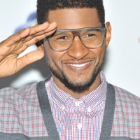 Usher praises Justin Bieber's 'special sauce'