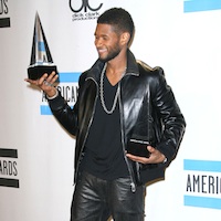 American Music Awards 2010: Winners List