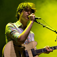 Vampire Weekend Cover Cheryl Cole's 'Fight For This Love'