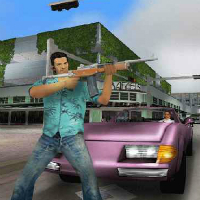 Grand Theft Auto Vice City, San Andreas Coming To Mobile Phones?