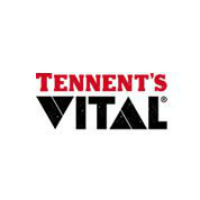 Tennent's Vital 