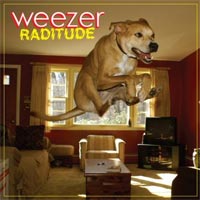Weezer 'Raditude' (DCG) Released 02/11/09
