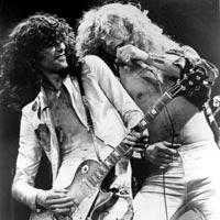 Led Zeppelin Fans: 'We're The Victims Of Ticket Code Clampdown'