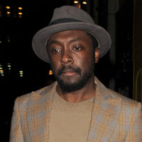 Will.i.am admits he can't sing and relies on technology