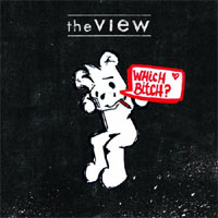 The View - 'Which Bitch?' (1965 Records) Released 02/02/09