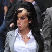 Amy Winehouse's Third Album Set For 2010 Release