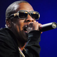 Jay-Z To Release Greatest Hits Album Alongside UK Festivals