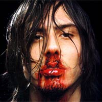 Andrew W.K. to shock David Blaine with 1million volts