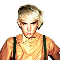 Battling Back - Patrick Wolf