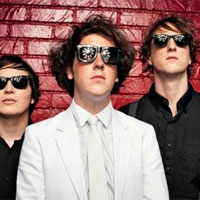 The Wombats Discuss UK Tour And 2011 Highlights