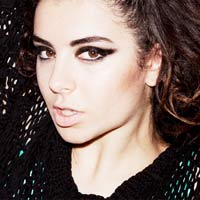 Exclusive: Charli XCX performs new single at Camden Crawl