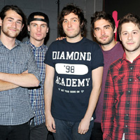 You Me At Six Storm Manchester At 'Sinners Never Sleep' Album Launch