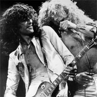 Led Zeppelin On/Off Saga - I'm Past Caring! 