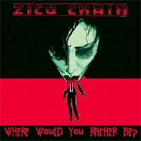 Zico Chain - 'Where Would You Rather Be?'