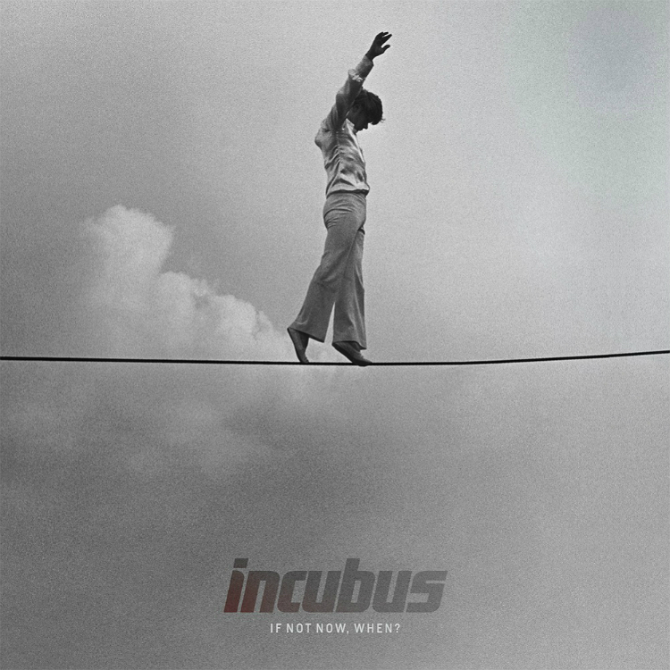 Incubus build the hype with US tour, leaked new lyrics