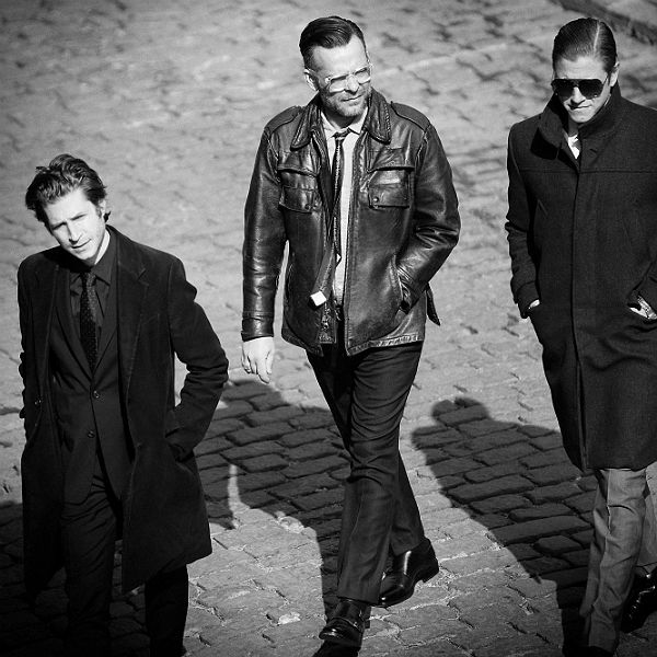 Interpol announce first US tour in nearly three years - tickets