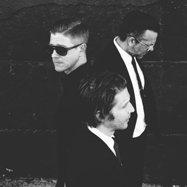 Interpol add dates in London and Dublin to UK tour - tickets