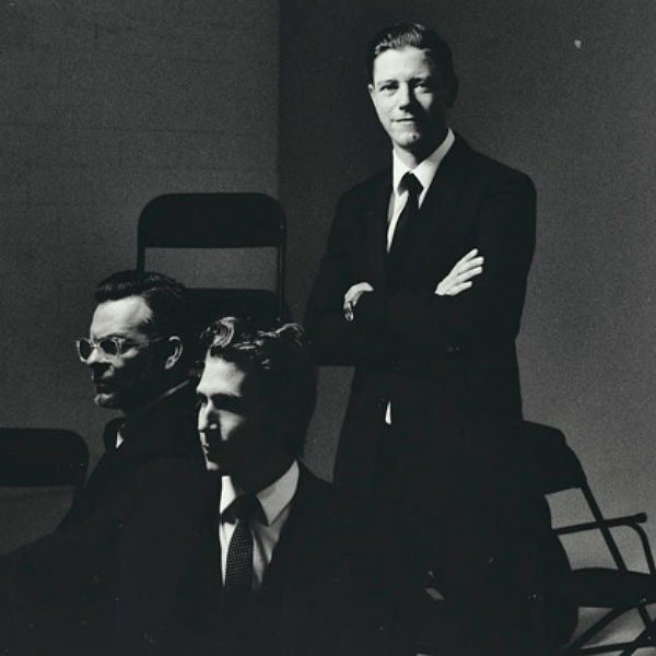 9 things we really want from Interpol's new album, El Pintor