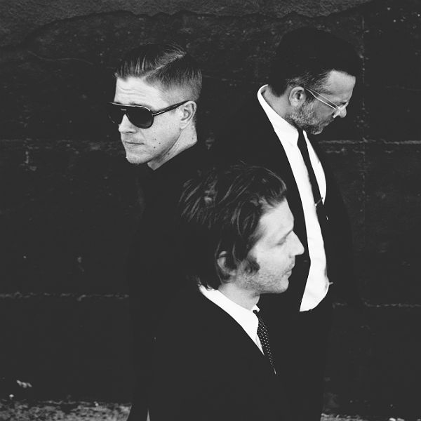 Interpol reveal new song What is What