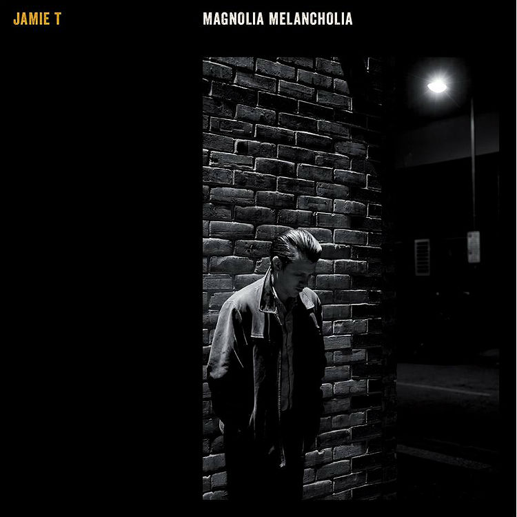 Jamie T reveals new EP Magnolia Melancholia to be released 