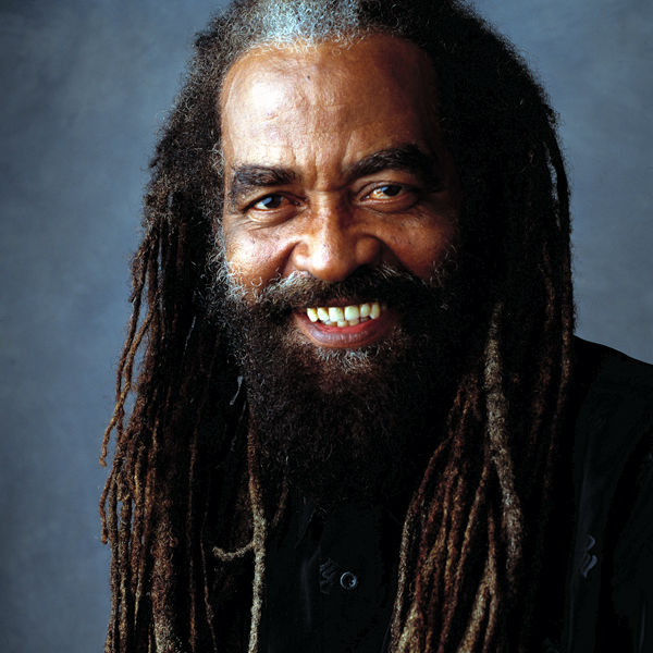 RIP - Reggae legend John Holt has passed away, aged 69