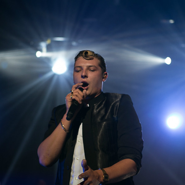 John Newman new album, song and UK tour dates, tickets on sale August