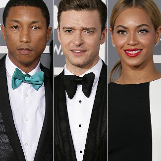 Justin Timberlake tour guests: who will they be?