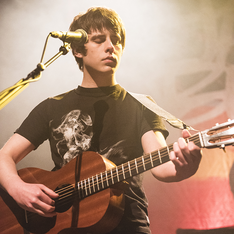 Jake Bugg tour announced for new album On My One - tickets