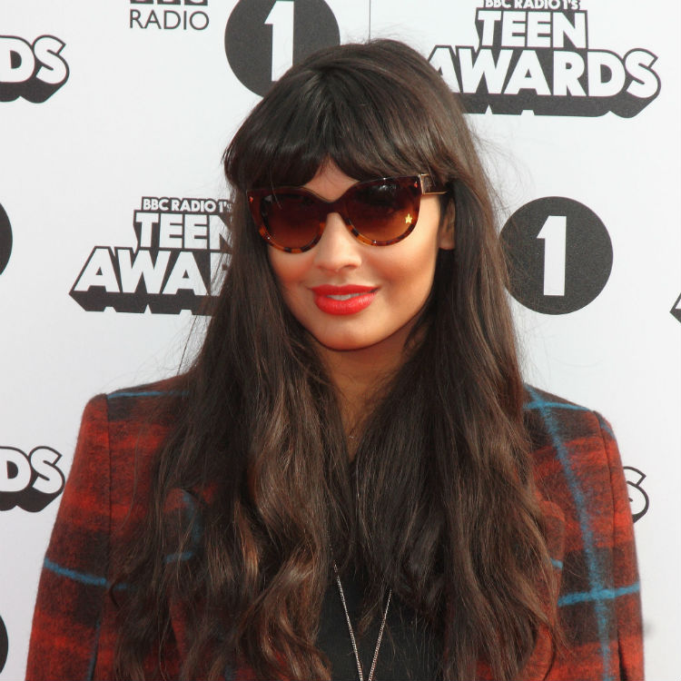 Jameela Jamil Why Not People? announces Launch Event 