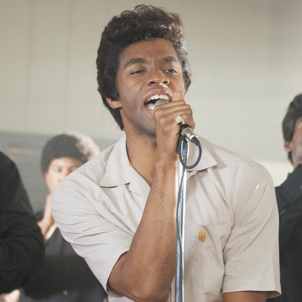 Win a pair of headphones with Get On Up!
