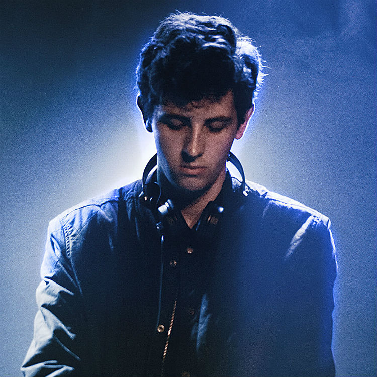 Jamie XX wrongly accused of misusing samples