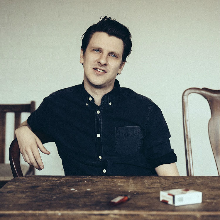 Jamie T releases new song Tinfoil Boy, Twitter reacts, new album