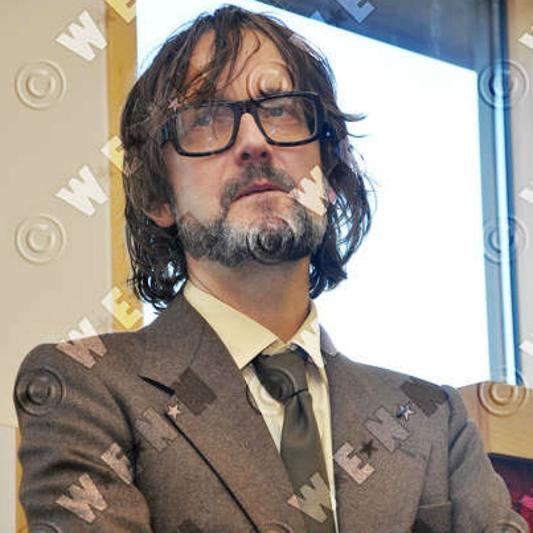 Jarvis Cocker on Pulp's Different Class at John Peel Archive