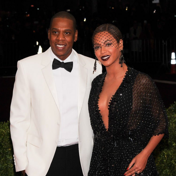 Beyonce, Jay Z not buying rights to Confederate flag