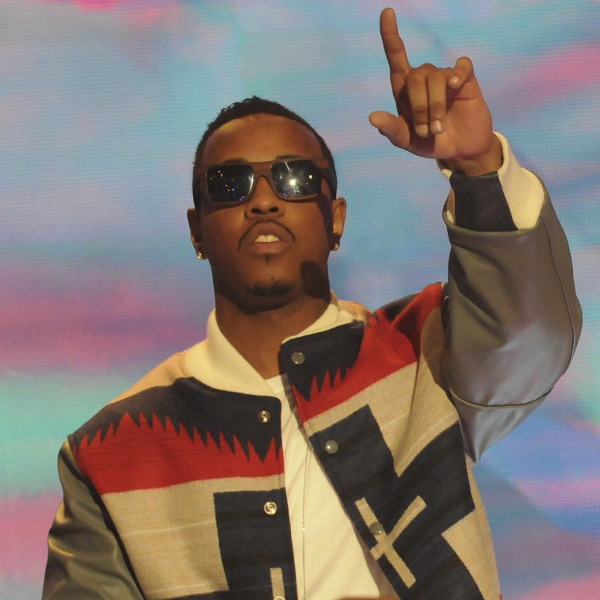 Jeremih and his crew reportedly cause $700 of damage to burger restaurant