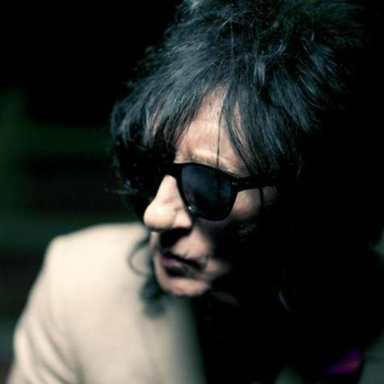 John Cooper Clarke announces North American tour