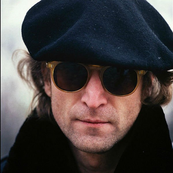 John Lennon's greatest quotes