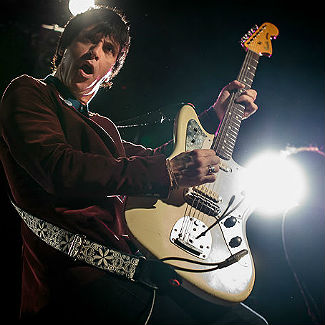 Johnny Marr announces 13-date UK October tour - tickets