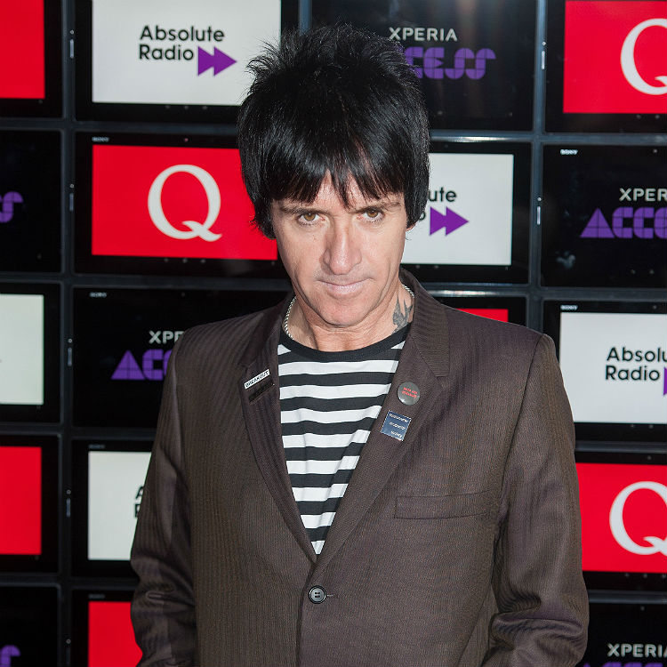 Johnny Marr criticises Record Day Scalpers