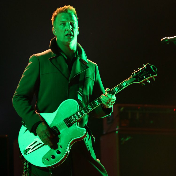 Josh Homme Eagles Of Death Metal donations after Bataclan Paris attack