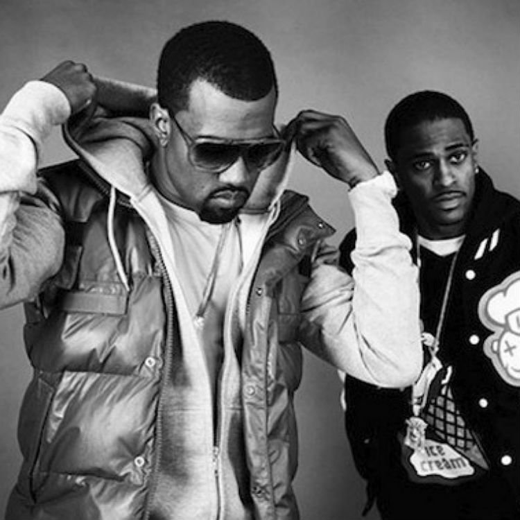 Big Sean's new song All Your Fault featuring Kanye West - listen 